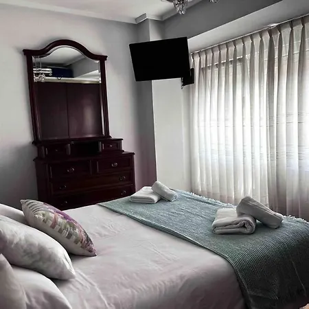 Apartment Descanso Junto A La Playa *