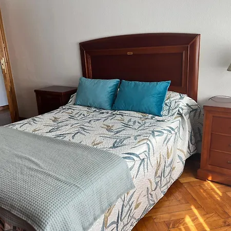 Descanso Junto A La Playa Apartment *